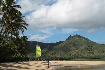 Communities Fiji Britain