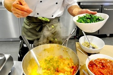 Dine Contract Catering