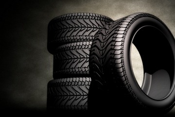 National Tyres