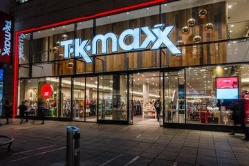 TK Maxx